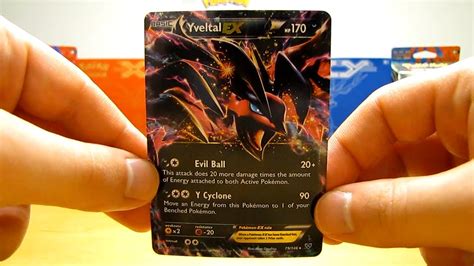 Taking your old cards out of the closet and researching to find their current value is the most common way people are getting back into pokémon. How Much Are X and Y Pokemon Cards Worth? - YouTube