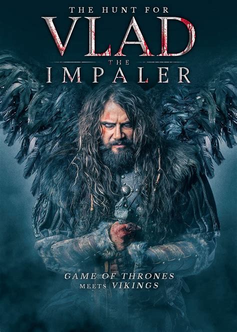 Trailer Join The Hunt For Vlad The Impaler Beginning February 4th