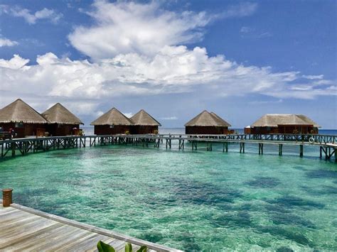 Maldives Travel Mirihi Island Resort Review Of Heaven On Earth
