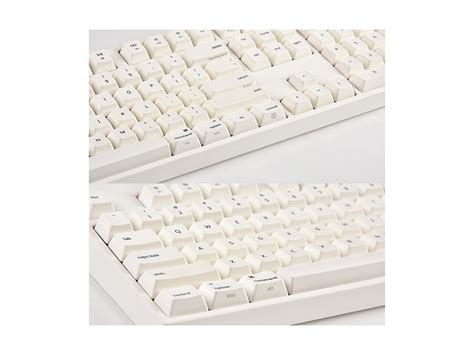 Varmilo Va108m Mac Full Size Gaming Mechanical Keyboard Cherry Mx