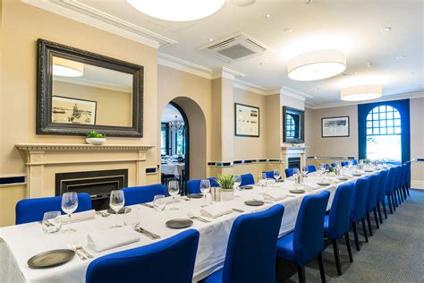 private dining esplanade hotel fremantle by rydges