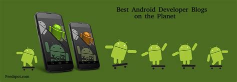 50 Best Android Development Blogs And Websites In 2023