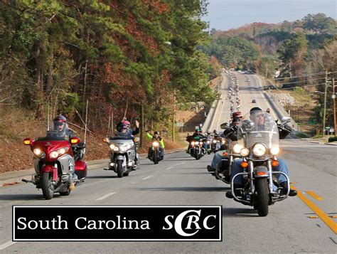 Southern Cruisers Riding Club South Carolina Home