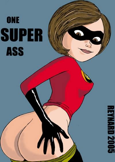 Incredibles Story ⋆ Xxx Toons Porn
