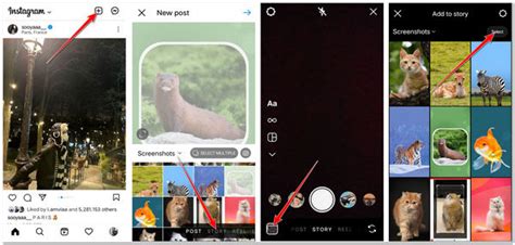 How To Make A Slideshow On Instagram From Your Photos