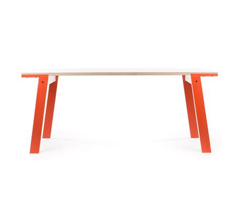 Flat Table Dining Tables From Rform Architonic