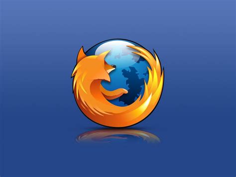 History Of All Logos All Firefox Logos