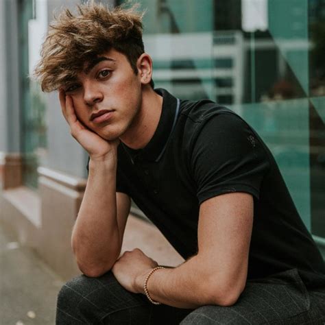 Mikey Barone Bio Net Worth 2023 Life Facts The Frisky