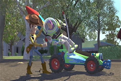 Toy Story Pixar Image 5008286 Fanpop