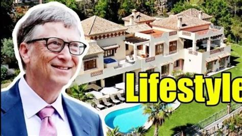 Bill Gates Success Story Life Story Of Bill Gates Bill Gates