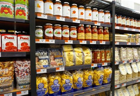 Grocery store, supermarket · $$ · closed · 45 on yelp. Cost Plus World Market Offers 'Ever-Changing' Selection of ...