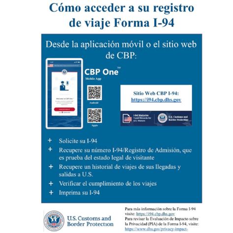 Esta Es La Nueva Manera De Solicitar Permisos Para Entrar A Estados Unidos