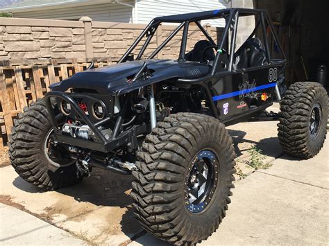 For Sale Toyota Based Rock Buggy