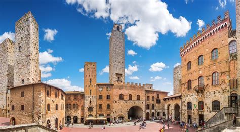 Posti da visitare in Toscana: 25 luoghi belli per una vacanza - Dove Viaggi