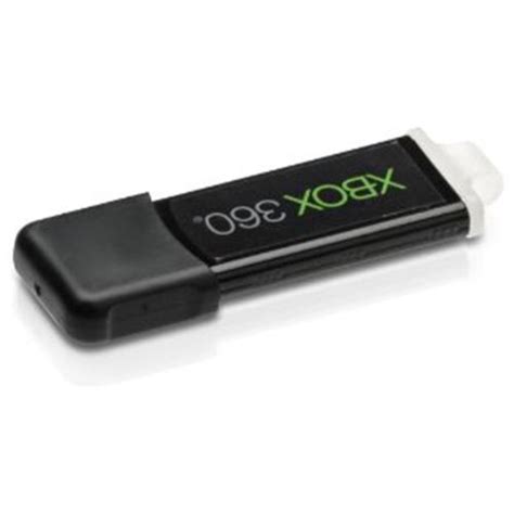 Official Xbox 360 8gb Usb 20 Flash Drive New By Sandisk X360memory