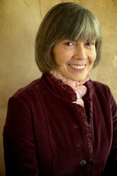 Anne Rice Breaks Up With Christianity Via Facebook