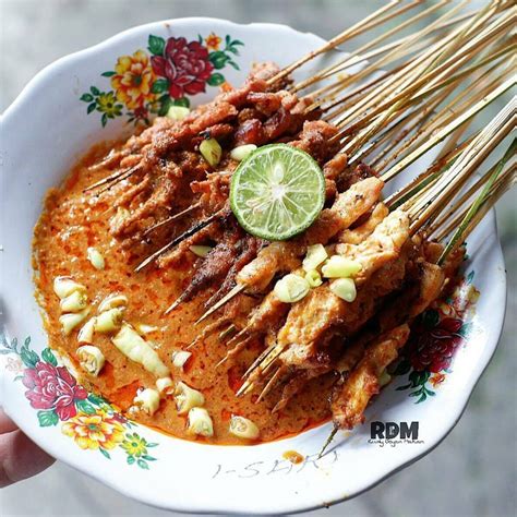 Resep Makanan Khas Lombok Enak Kaya Rempah Dan Mudah Dibuat