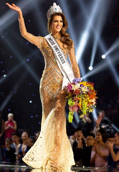 Technically, the only requirements for miss universe involve age and pregnancy. Miss France cinches 2016 Miss Universe title