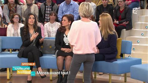 Europe La Table Des Bons Vivants Avec Sophie Davant Laurent Hot Sex