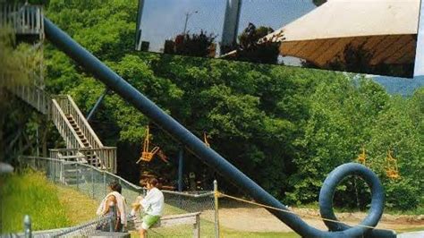 Action Park Is Getting A Looping Water Slide That Actually Works