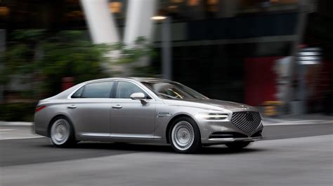 Обзор седана генезис g90, характеристики, фото. Explore the 2021 Genesis G90 | Luxury Full-Size Sedan