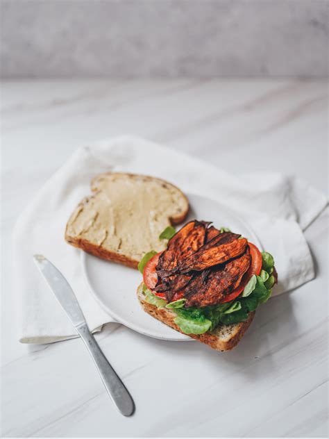 Vegan Blt Chloe Ting Recipes