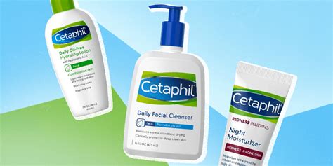 4 Best Cetaphil Products For Acne Scars 2022 Skincare Hero