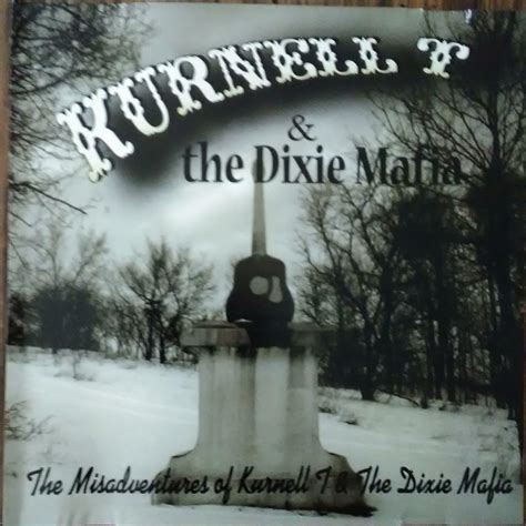 Kurnell T and the Dixie Mafia | iHeart