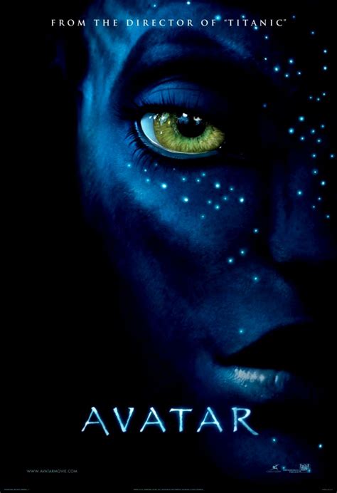 Poster Avatar Neytiri All Hd Wallpapers
