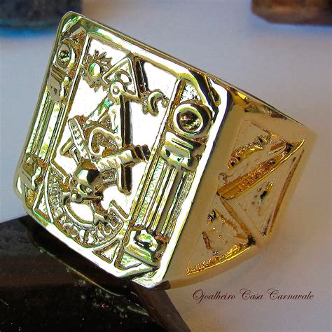 Significado Da Caveira Na Maçonaria