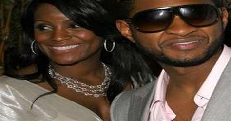 Usher S Ex Wife Calls For Retrial After Custody Defeat Daily Star