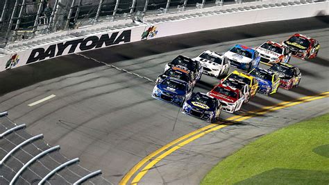 Join us for the 63rd annual daytona 500 in 2021 for an experience you will never forget! Starting lineup for 58th Daytona 500 | NASCAR | Sporting News