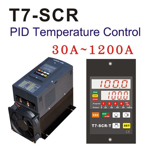 Scr Power Regulatorpower Regulatorsscr Power Regulator Products