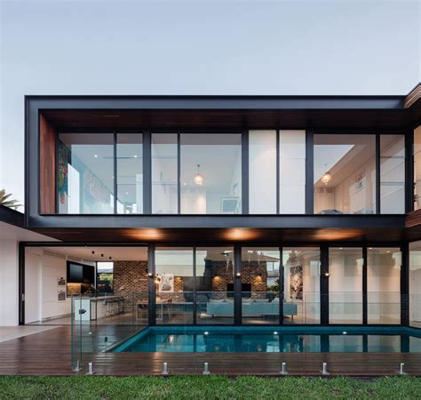 Preston House By Sydesign Lot 1 Design Project Gallery The Local