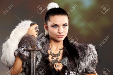 Barbarian Warrior Images Stock Pictures Royalty Free Barbarian