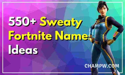 This will help you set a cool fortnite name or added some of the best 3 letter fortnite names not taken and some sweaty fortnite names to the list. 550+ Sweaty Fortnite Names Ideas Which Are Not Taken
