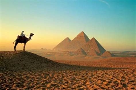 Origen De Egipto Acontecimientos Históricos De Egipto