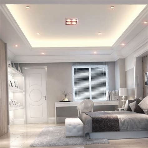 15 Best Bedroom Gypsum Ceiling Designs Photos Hpd Consult
