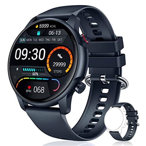 Top 10 Best Smart Watch For Running You Need To Know In 2023