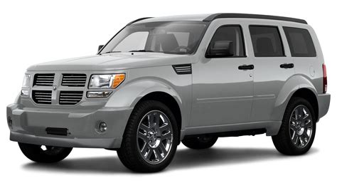 Simply research the type of car you're interested in and then select a used car from our. Amazon.com: 2009 Dodge Nitro R/T Reviews, Images, and ...