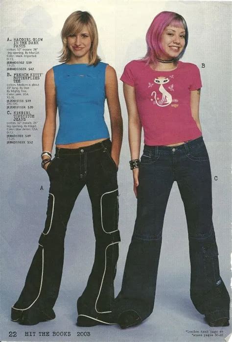 Flashback Girlfriends La 90s Teen Fashion 2000s Fashion Early