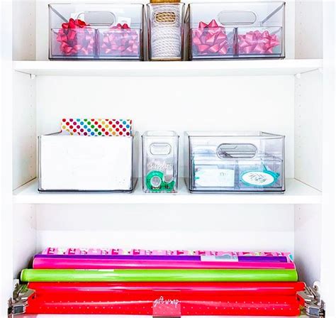 Pin By Catherine Kautt On Get Organized The Home Edit Closet