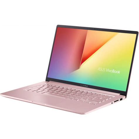 Laptop Ultraportabil Asus Vivobook 14 X403fa With Processor I5 8265u Up