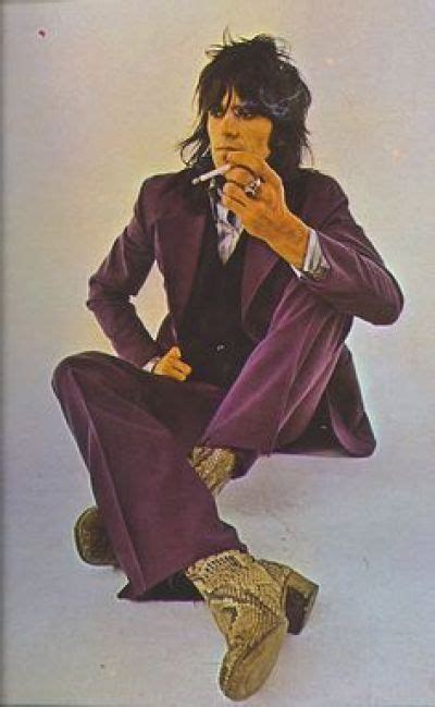 Keith Richards A Life In Clothes Rockandrolloutfits