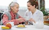 In Home Caregiving Services Photos