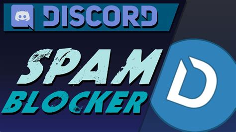 Anti Spam Bot For Discord Using Dyno Bot Automod A How To Discord