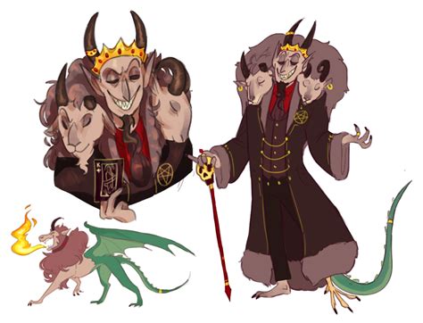 Asmodeus Tumblr In Crazy Cats Satan Lucifer Anime