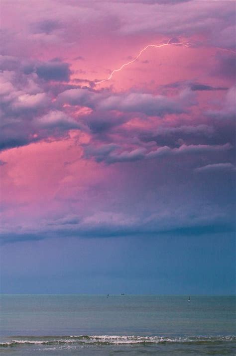 34 Best Pink Sunsets Images On Pinterest Pink Sky Pink