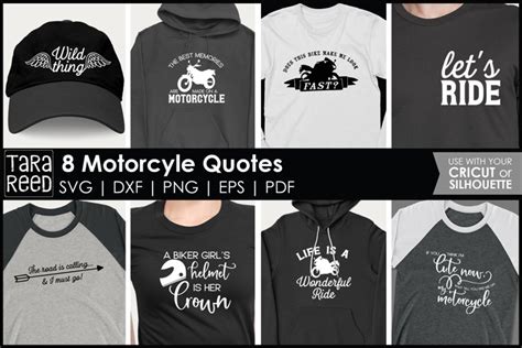 Motorcycle Life Motorcycle Svg Bundle