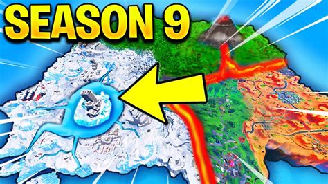 Check spelling or type a new query. SEASON 9 MAP UPDATE! (Fortnite Battle Royale) - YouTube